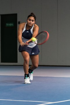 Bild 210 - RL Frauen THC von Horn und Hamm - DTV Hannover : Ergebnis: 6:0